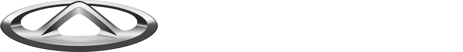 Reef City Chery logo